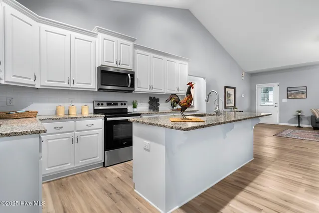 $322,000 | 9448 South Beaver Creek Way, Middlesex, NC 27557