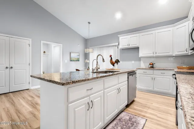 $322,000 | 9448 South Beaver Creek Way, Middlesex, NC 27557