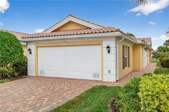 $3,600 | 7114 Marconi Court, Naples, FL 34114