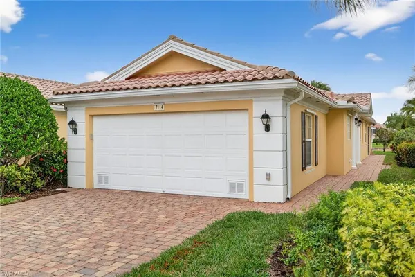 $2,800 | 7114 Marconi Court, Naples, FL 34114