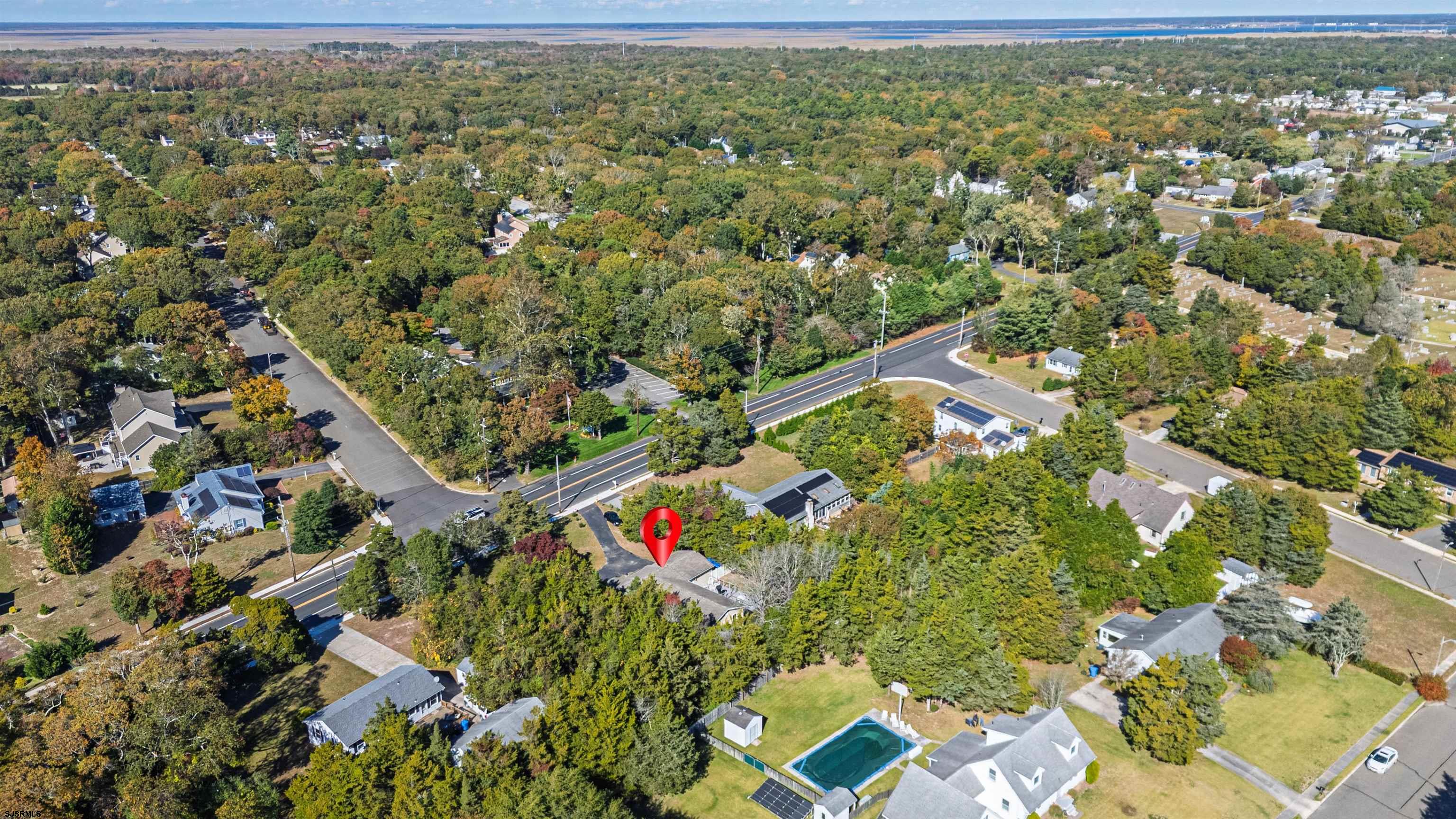 705 Rte Us 9 North Marmora, NJ 08223 - Photo 17 of 18 Gallery Image 17
