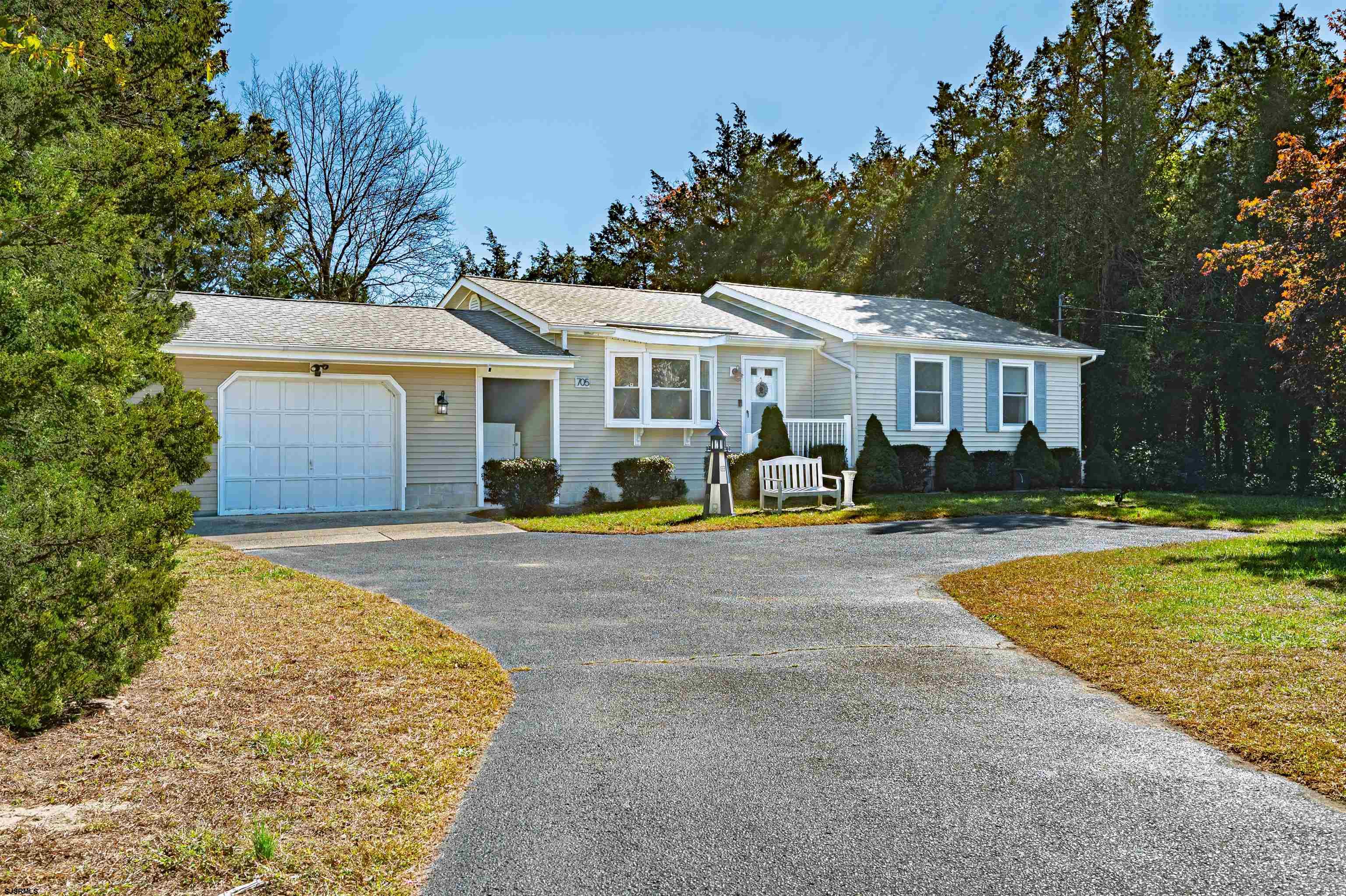 705 Rte Us 9 North Marmora, NJ 08223 - Photo 2 of 18 Gallery Image 2