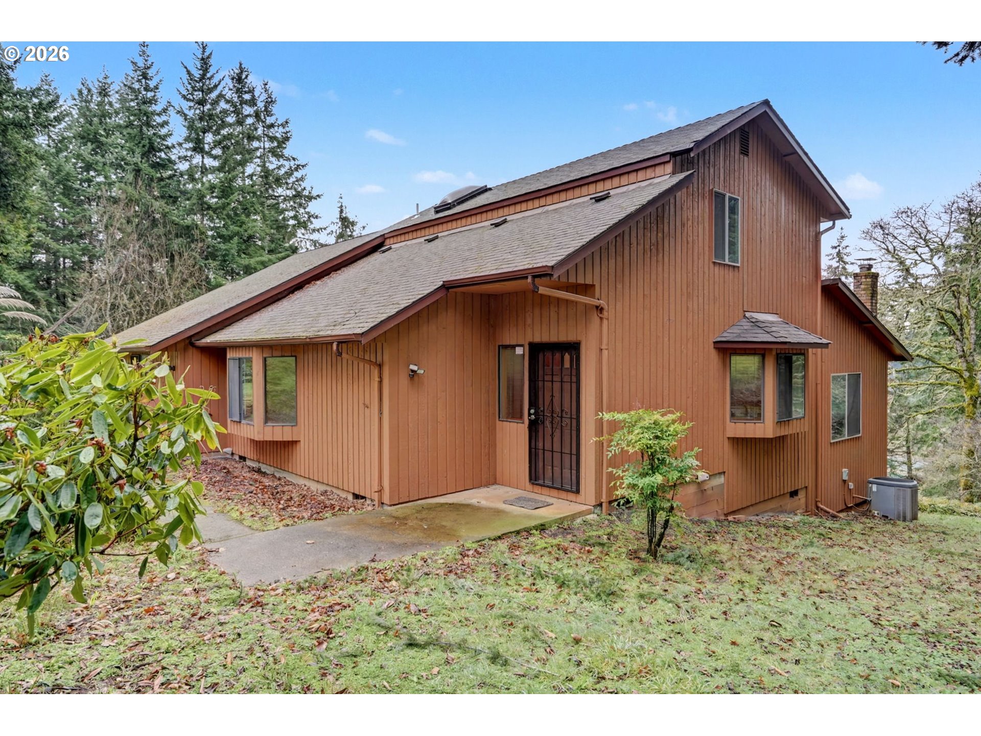 6683 Indian Springs Road Scotts Mills, OR 97375 - Photo 5 of 43 Gallery Image 5