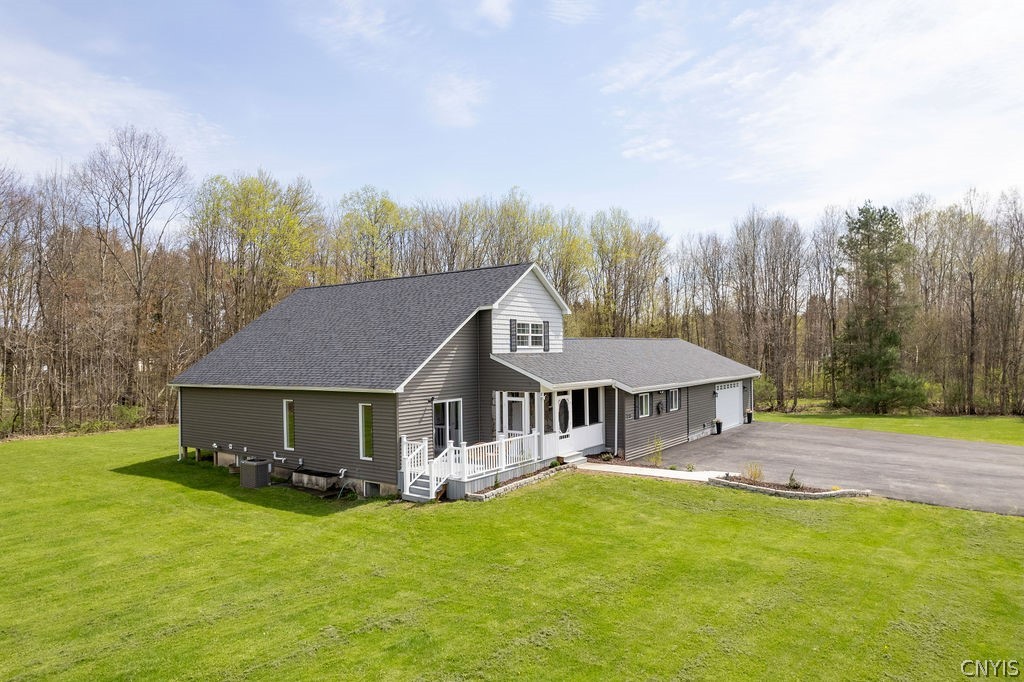 817 Fyler Road Kirkville, NY 13082 - Photo 49 of 50