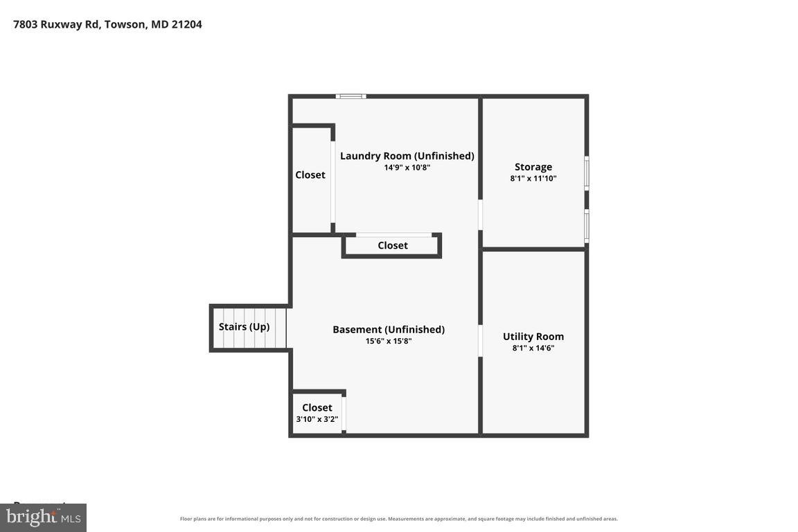 7803 Ruxway Road Towson, MD 21204 - Photo 31 of 31 Gallery Image 31