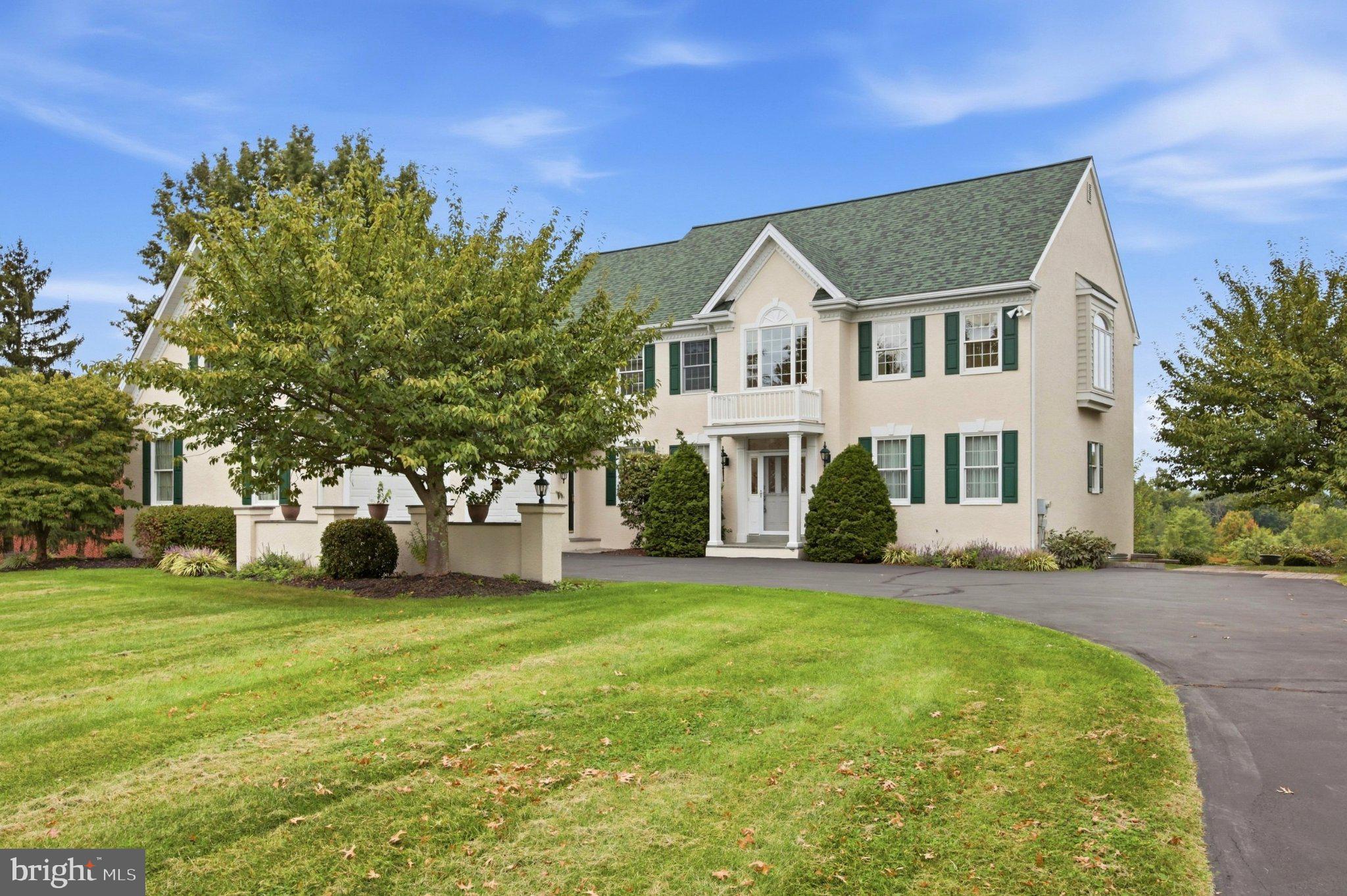 3004 Bedminster Road Perkasie, PA 18944 - Photo 1 of 68 Gallery Image 1