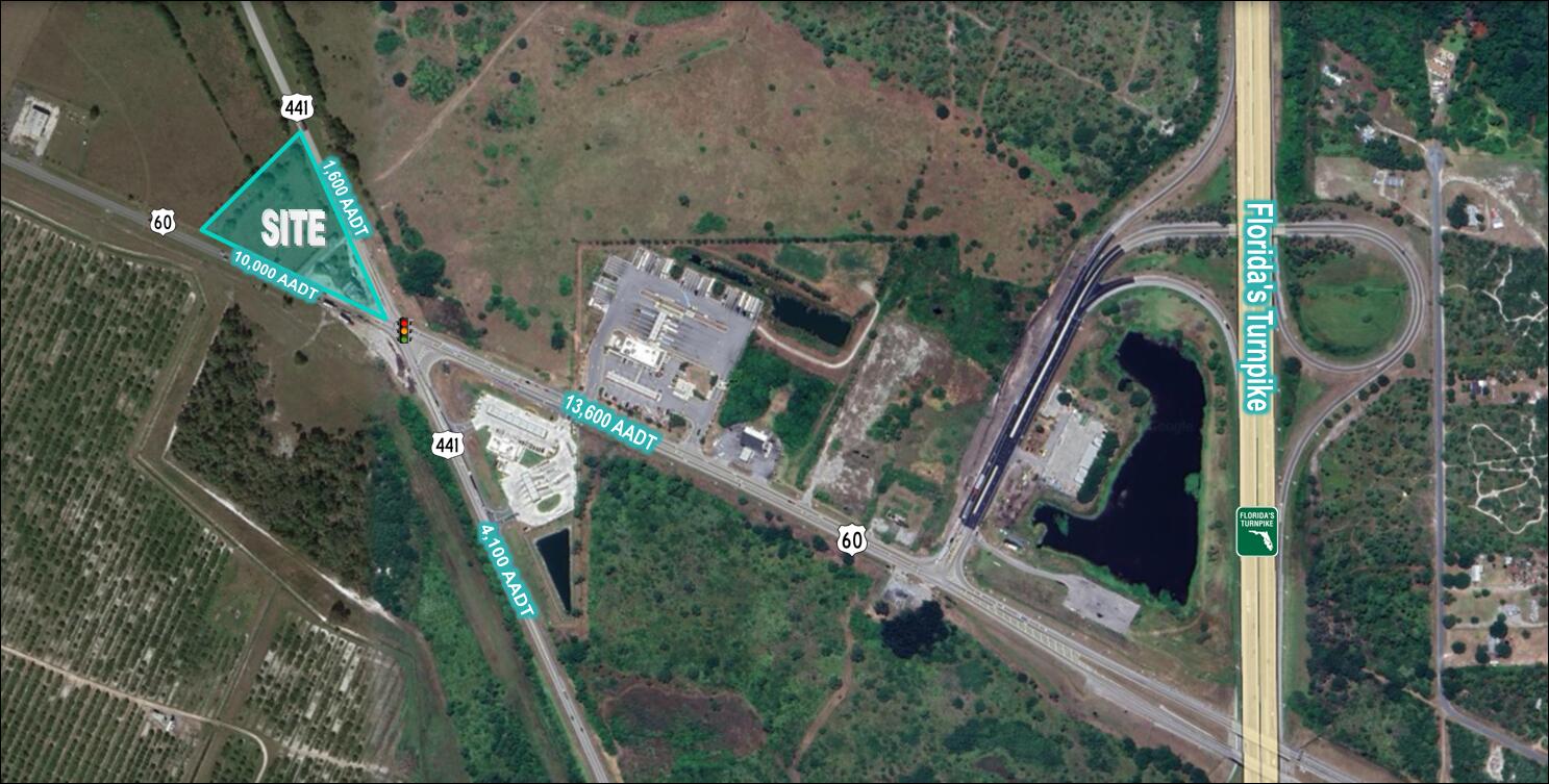 5560 South Kenansville Rd  