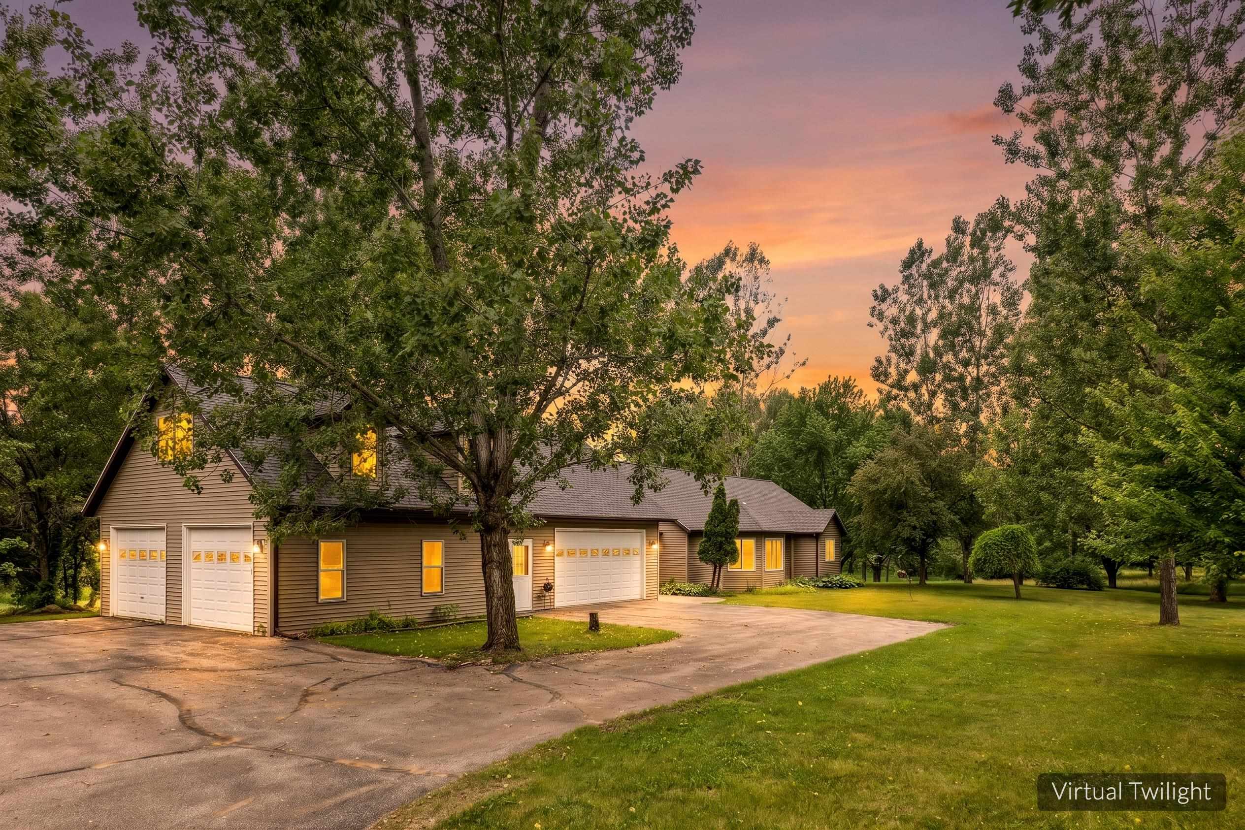 W3075 Grouse Road Pardeeville, WI 53954 - Photo 67 of 89