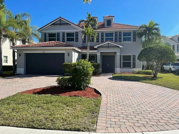 $4,300 | 9326 Plantation Estates Drive, Royal Palm Beach, FL 33411