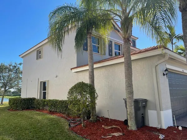 $4,300 | 9326 Plantation Estates Drive, Royal Palm Beach, FL 33411