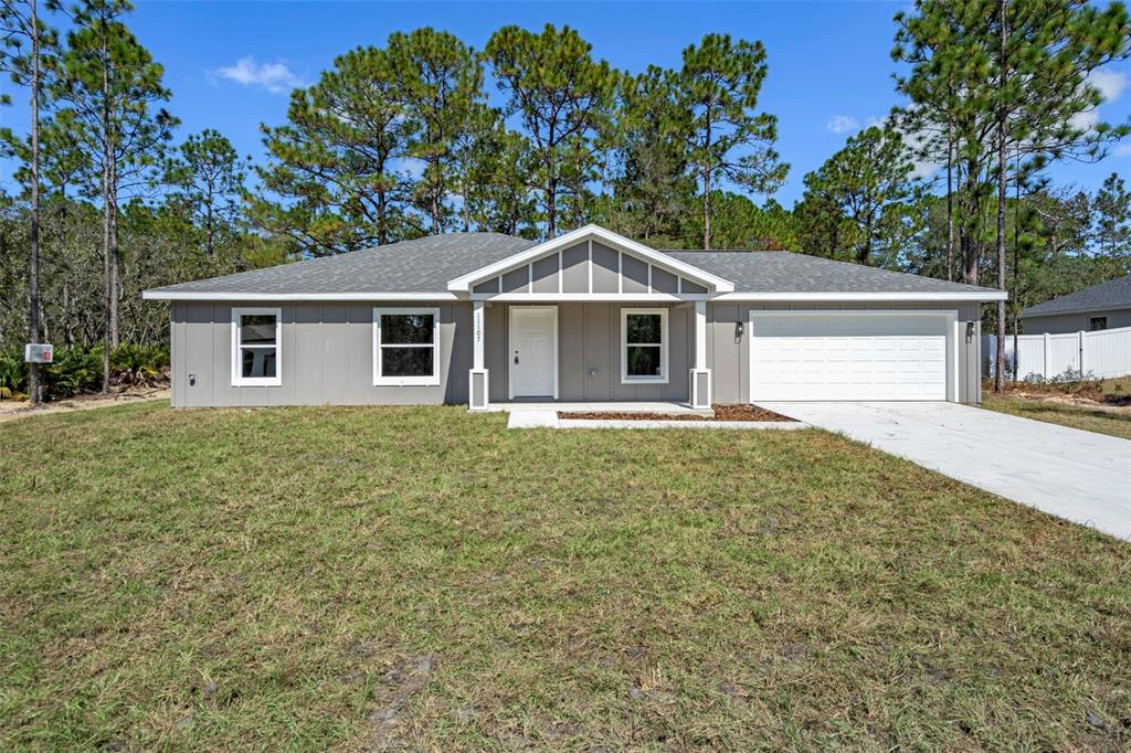 11418 Finch Road Weeki Wachee, FL 34614 - Photo 1 of 1 Gallery Image 1