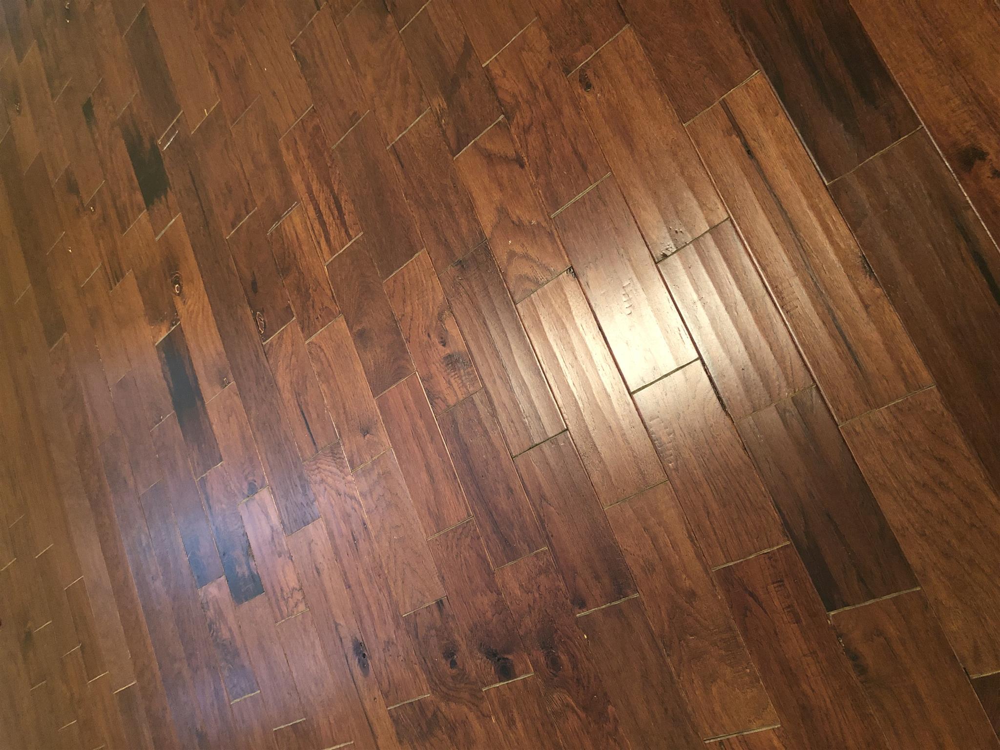 208 Riggs Avenue Portland, TN 37148 - Photo 16 of 26 Beautiful hardwoods throughout the house