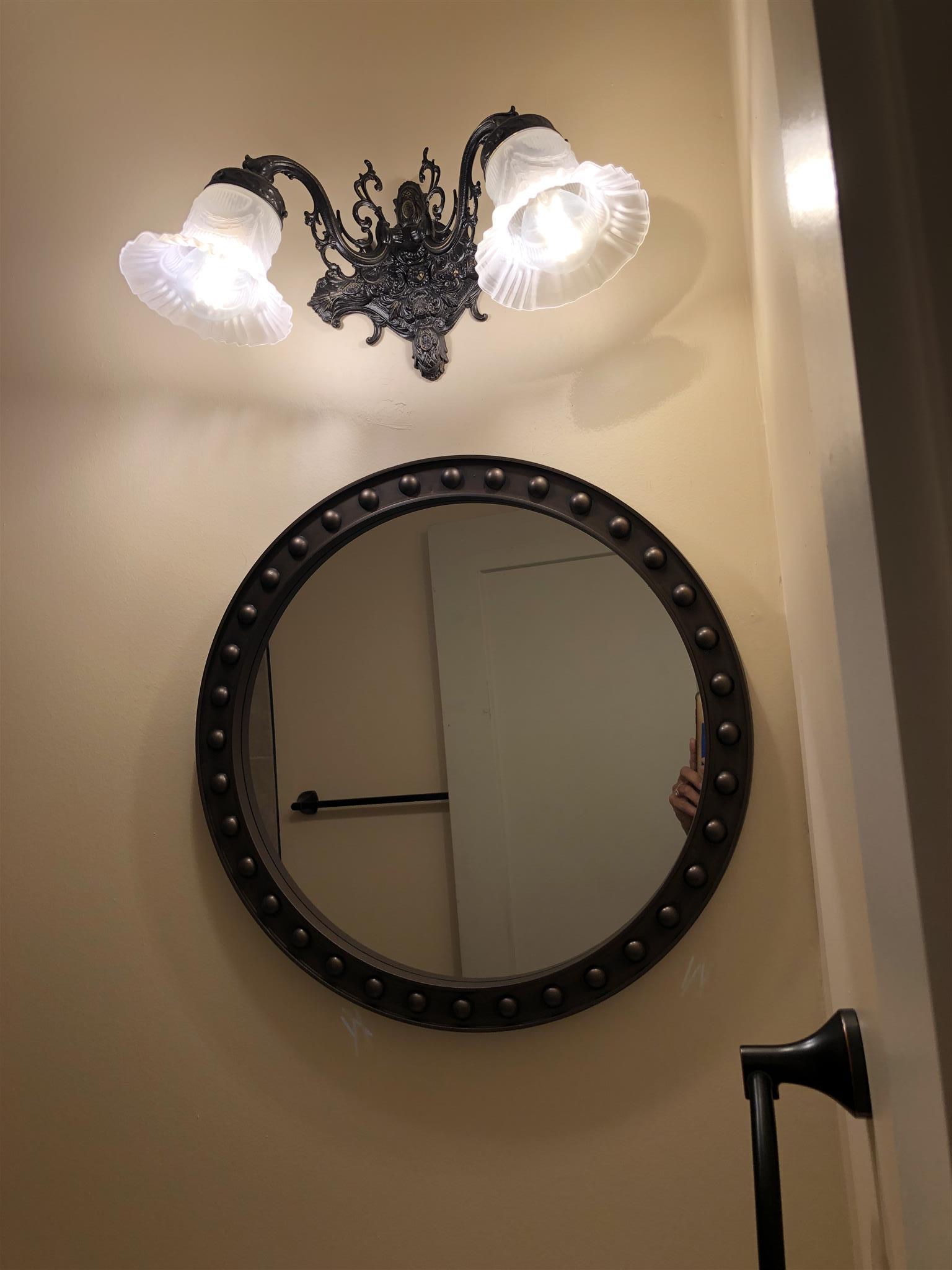 208 Riggs Avenue Portland, TN 37148 - Photo 7 of 26 New fixtures throughout