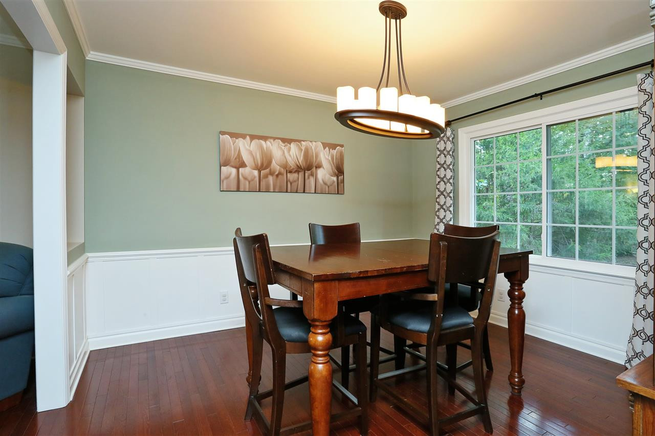 7101 Tanbark Way Raleigh, NC 27615 - Photo 3 of 25 Photo 3