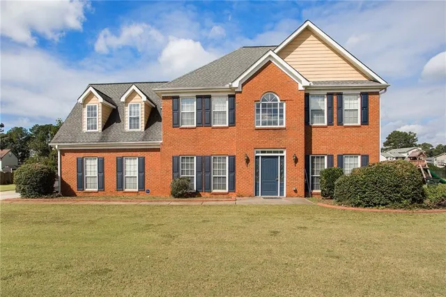 $379,000 | 252 Essex Place, Ellenwood, GA 30294