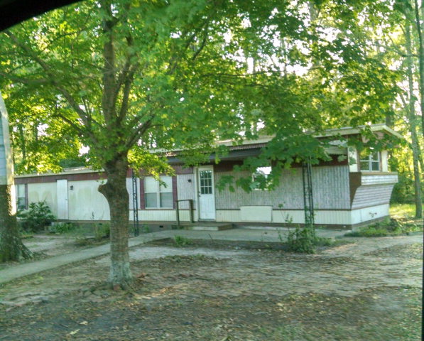 6462 East County Road Pansey, AL 36370 - Photo 1 of 1 Main View