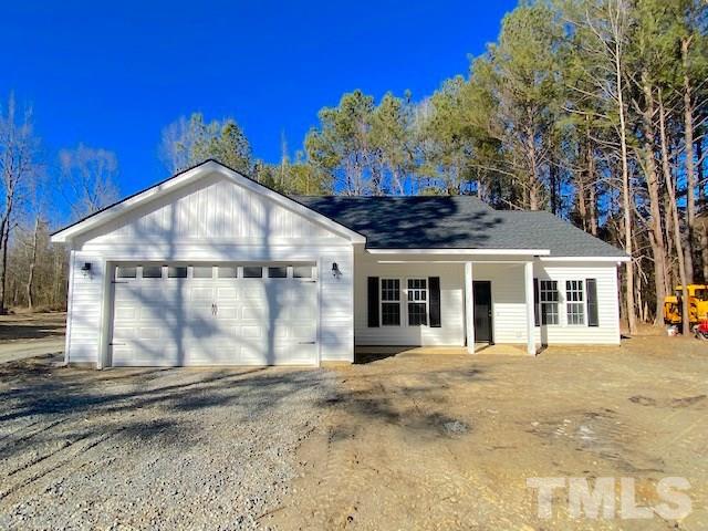 2639 Jr Road Kenly, NC 27542 - Photo 1 of 15 Gallery Image 1