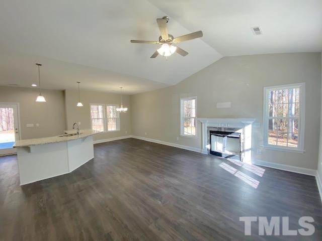 2639 Jr Road Kenly, NC 27542 - Photo 3 of 15 Gallery Image 3