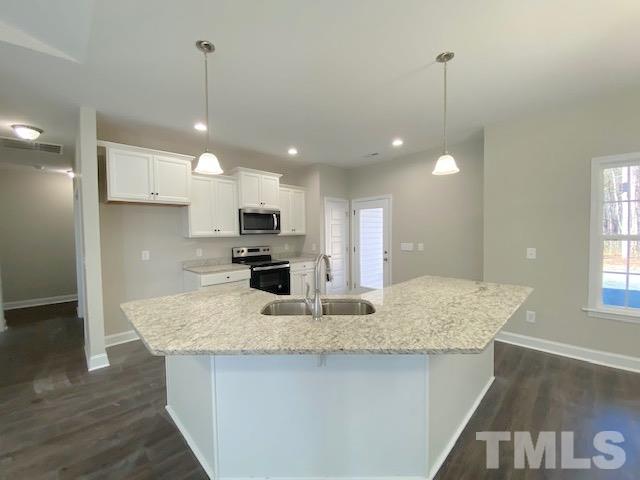 2639 Jr Road Kenly, NC 27542 - Photo 5 of 15 Gallery Image 5