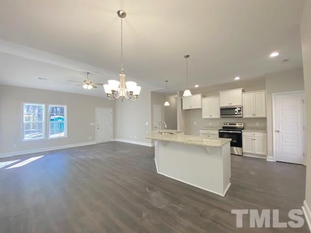 2639 Jr Road Kenly, NC 27542 - Photo 6 of 15 Gallery Image 6