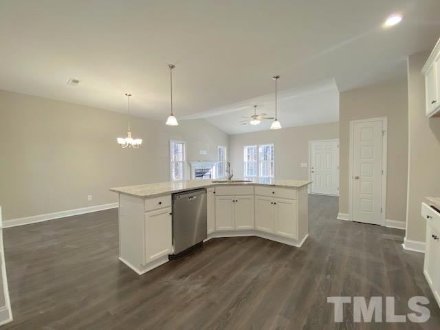 2639 Jr Road Kenly, NC 27542 - Photo 7 of 15 Gallery Image 7