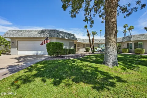 $285,000 | 10306 West Loma Blanca Drive, Sun City, AZ 85351