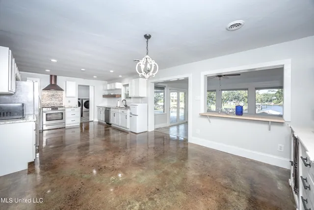 $550,000 | 6009 Switzer Cove, Ocean Springs, MS 39564