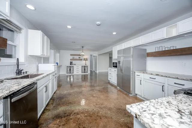 $550,000 | 6009 Switzer Cove, Ocean Springs, MS 39564