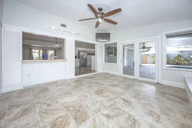 $550,000 | 6009 Switzer Cove, Ocean Springs, MS 39564