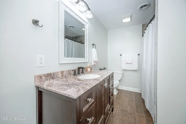 $550,000 | 6009 Switzer Cove, Ocean Springs, MS 39564