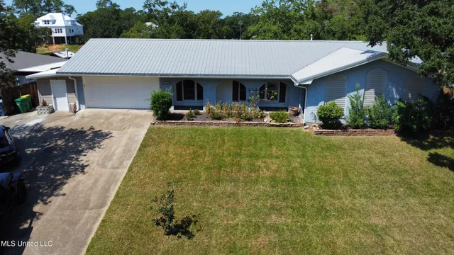 $550,000 | 6009 Switzer Cove, Ocean Springs, MS 39564