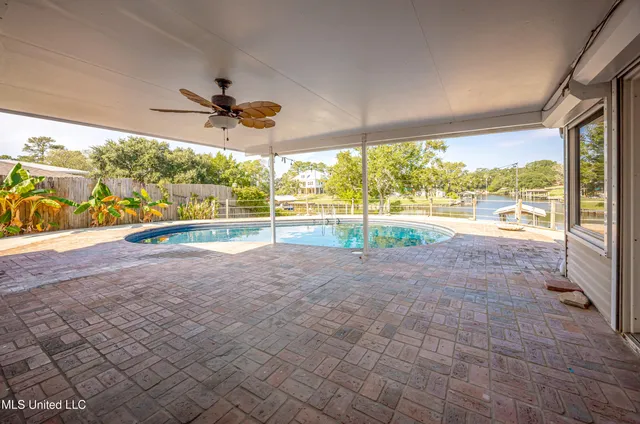 $550,000 | 6009 Switzer Cove, Ocean Springs, MS 39564