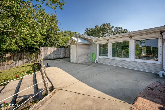 $550,000 | 6009 Switzer Cove, Ocean Springs, MS 39564