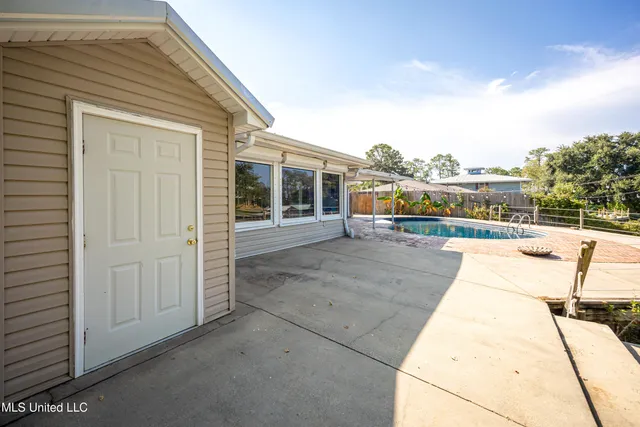 $550,000 | 6009 Switzer Cove, Ocean Springs, MS 39564