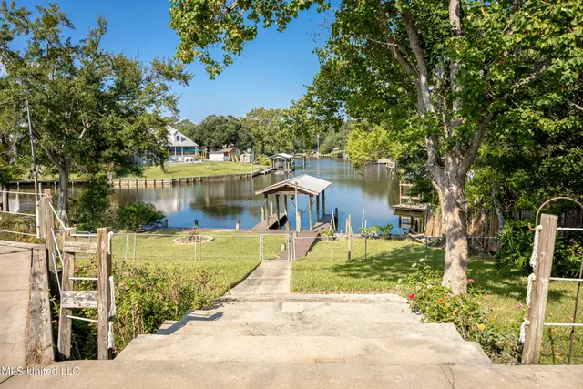 $550,000 | 6009 Switzer Cove, Ocean Springs, MS 39564