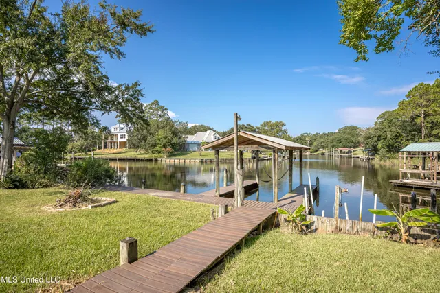 $550,000 | 6009 Switzer Cove, Ocean Springs, MS 39564