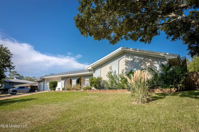 $550,000 | 6009 Switzer Cove, Ocean Springs, MS 39564