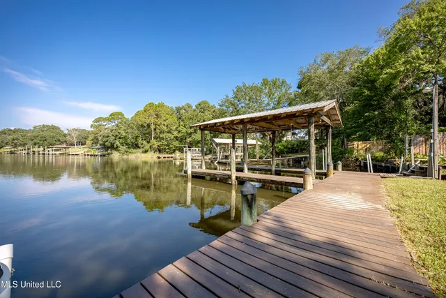$550,000 | 6009 Switzer Cove, Ocean Springs, MS 39564