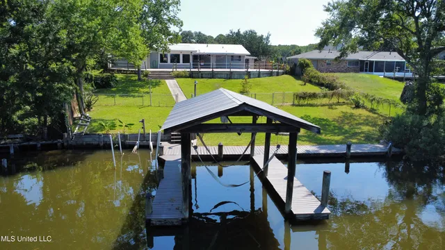 $550,000 | 6009 Switzer Cove, Ocean Springs, MS 39564