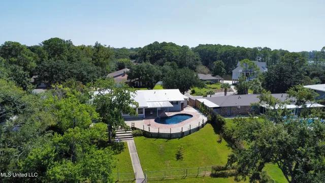 $550,000 | 6009 Switzer Cove, Ocean Springs, MS 39564