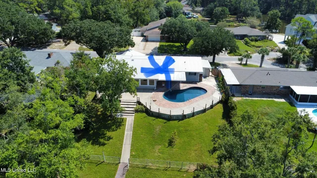 $550,000 | 6009 Switzer Cove, Ocean Springs, MS 39564