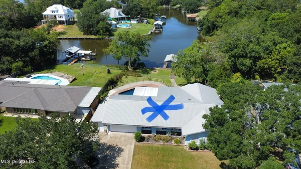 $499,999 | 6009 Switzer Cove, Ocean Springs, MS 39564