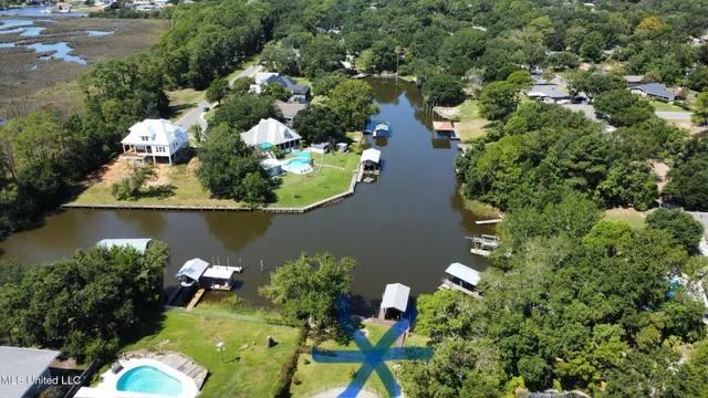 $550,000 | 6009 Switzer Cove, Ocean Springs, MS 39564