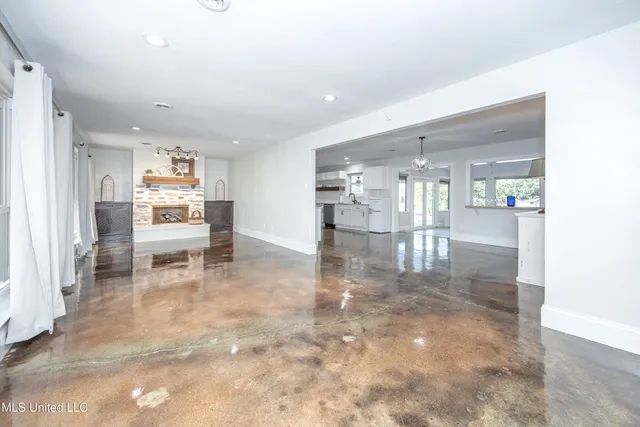 $550,000 | 6009 Switzer Cove, Ocean Springs, MS 39564