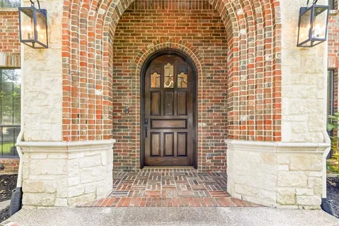 $2,125,000 | 6604 Overlook Court, Plano, TX 75024
