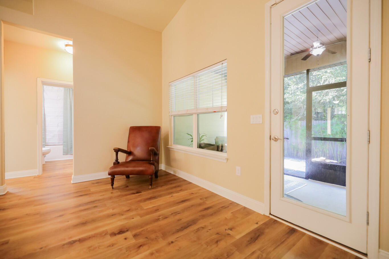 96 Benton Boulevard Freeport, FL 32439 - Photo 16 of 34 a living room with furniture and a window