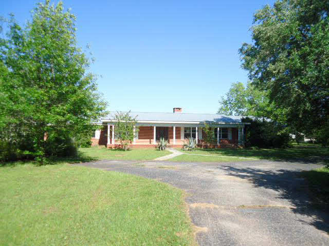17400 Davis Road Summerdale, AL 36580 - Photo 1 of 1
