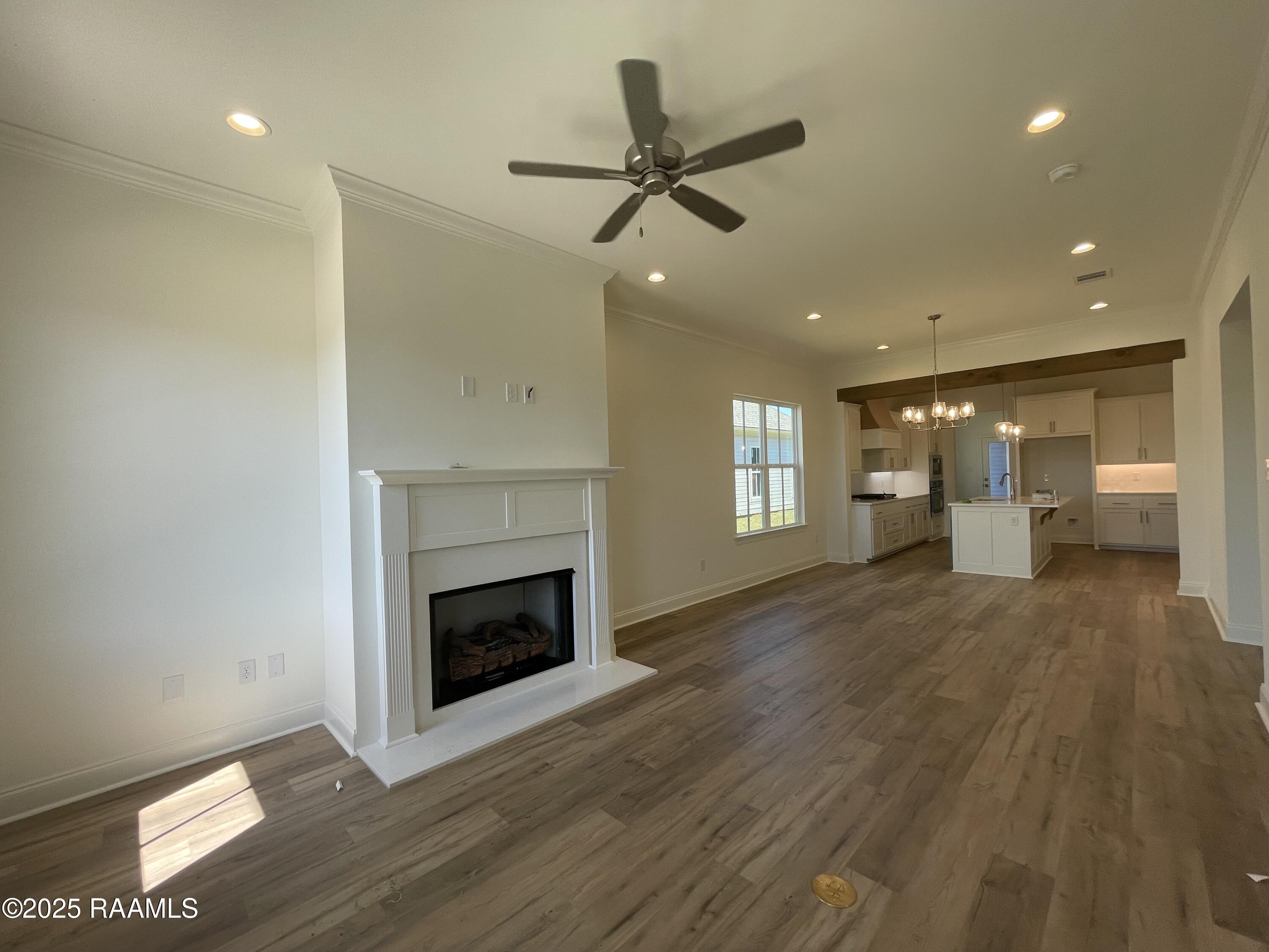 409 Bozeman Trail Scott, LA 70583 - Photo 2 of 20 Progress as of 10/13/25