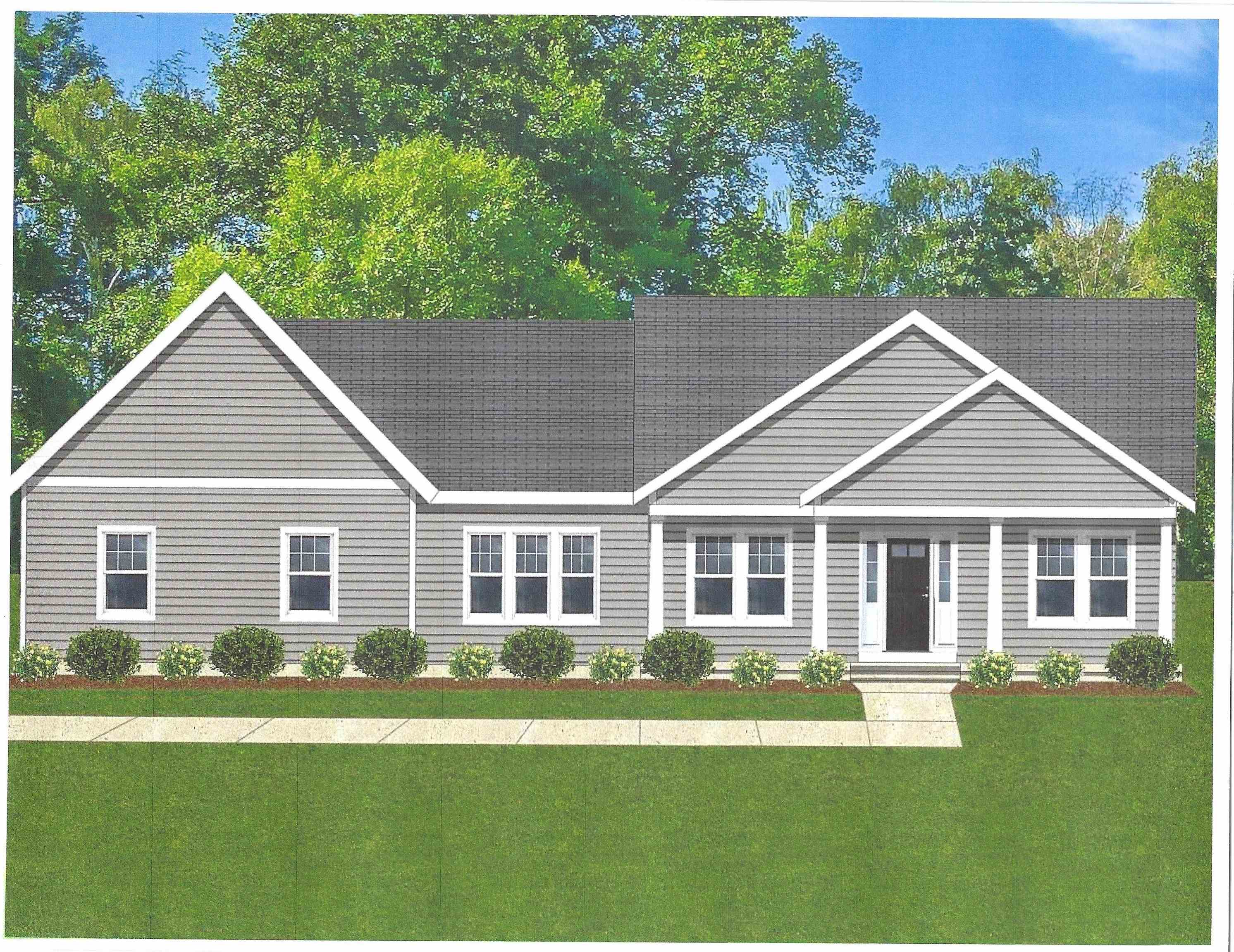 Lot 82 Sawmill Road Bow, NH 03304 - Photo 1 of 2 Gallery Image 1