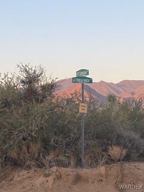 1047 South Kit Carson Road Yucca, AZ 86438 - Photo 12 of 12 View